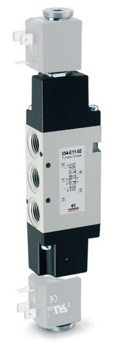 Распределитель Camozzi 
388-011-02