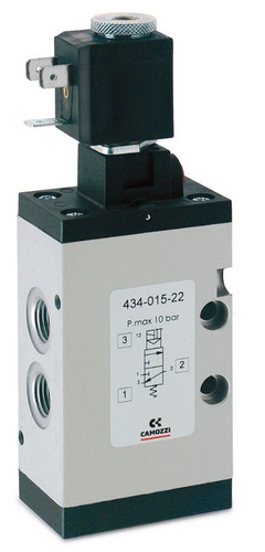 Распределитель Camozzi 
438-015-22