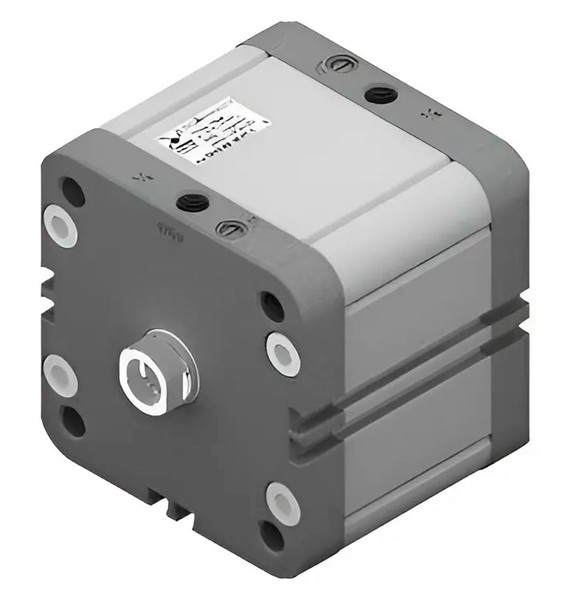 Пневмоцилиндр Pneumax компактный 1551.80.0005.01.1