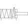 Компактный пневмоцилиндр Pneumax 1551.40.0010.01.3