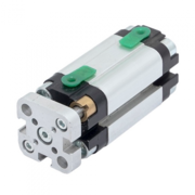 Пневмоцилиндр Pneumax компактный 1551.80.0005.07.1