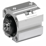 Пневмоцилиндр Pneumax компактный 1501.20.0005