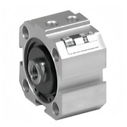 Пневмоцилиндр Pneumax компактный 1502.25.0010