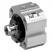 Пневмоцилиндр Pneumax компактный 1503.100.0040