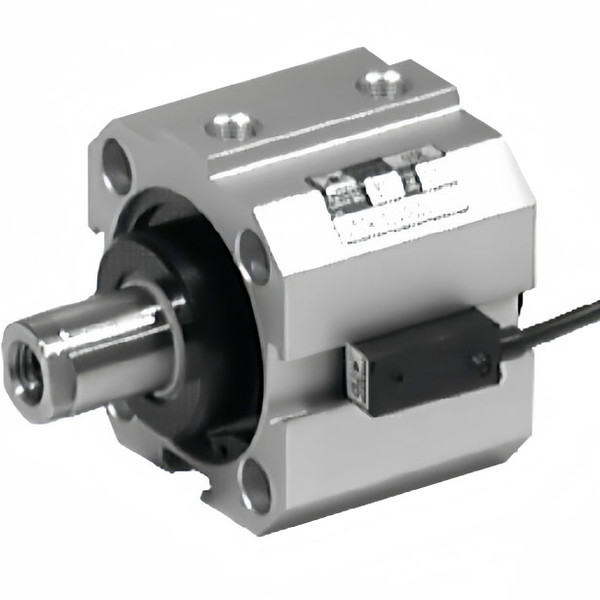 Пневмоцилиндр Pneumax компактный 1513.32.0005