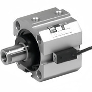 Пневмоцилиндр Pneumax компактный 1513.32.0005