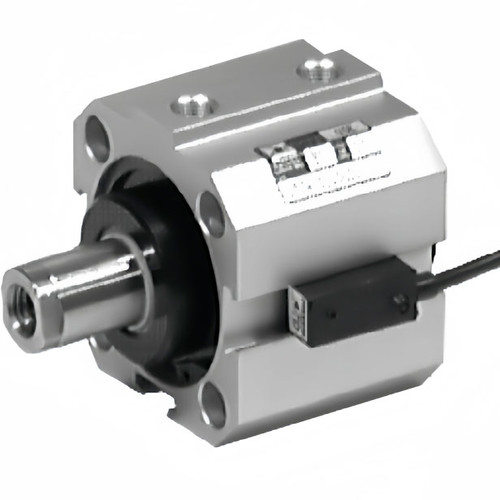 Пневмоцилиндр Pneumax компактный 1513.32.0005