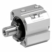 Пневмоцилиндр Pneumax компактный 1504.40.0030