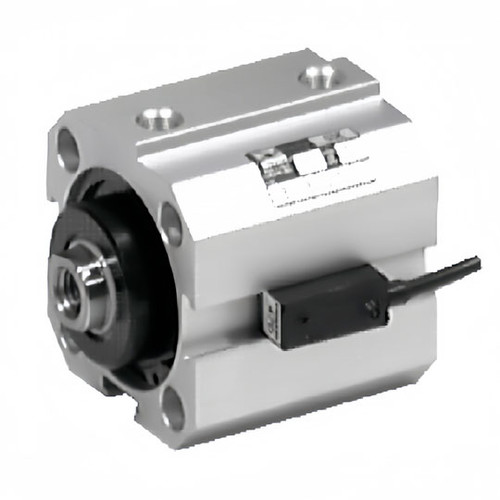 Пневмоцилиндр Pneumax компактный 1511.20.0020