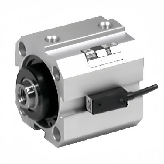 Пневмоцилиндр Pneumax компактный 1511.100.0080