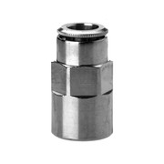 Фитинг цанговый Camozzi 6463-4-1/8
