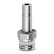 Фитинг ниппельный Camozzi 6811-6-1/8