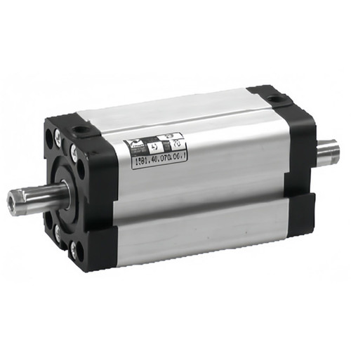 Пневмоцилиндр Pneumax компактный 1571.32.0010.04.2