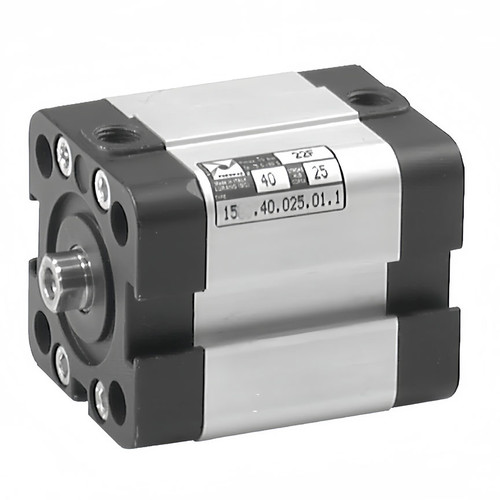 Пневмоцилиндр Pneumax компактный 1572.32.0010.01.1