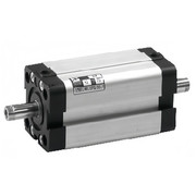 Пневмоцилиндр Pneumax компактный 1572.40.0060.03.1