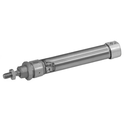 Пневмоцилиндр Pneumax круглый 1294.20.0025.A.M