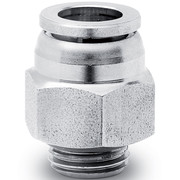 Фитинг цанговый Camozzi X6512-16-1/2-SS316
