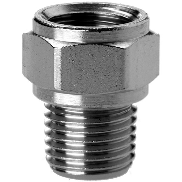 Ниппель Camozzi 2520-1/4-3/8