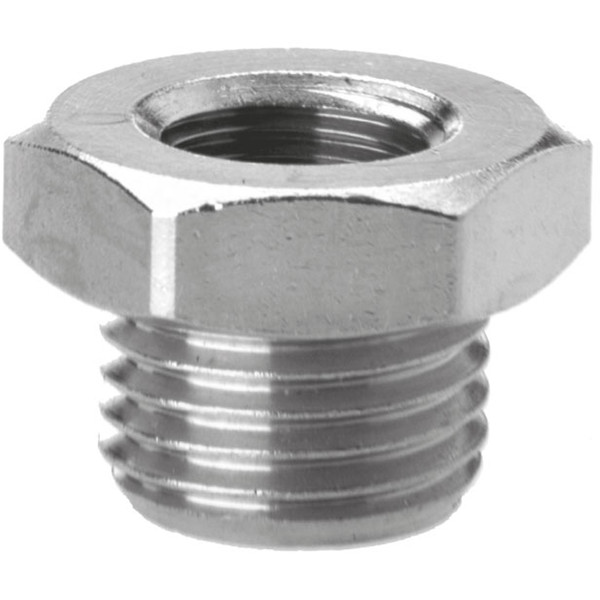 Ниппель Camozzi 2531 3/8-1/4