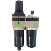 Блок подготовки воздуха Pneumax 17106A.C.C.K