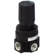Регулятор давления индивидуального монтажа Pneumax 17109A.B.SRM