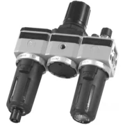 Блок подготовки воздуха Pneumax 17307B.C.C.S