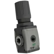 Регулятор давления Pneumax Airplus L173BRWC