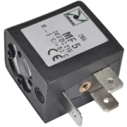 Катушка электромагнитная Pneumax MF5