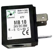 Катушка электромагнитная Pneumax MB10/1