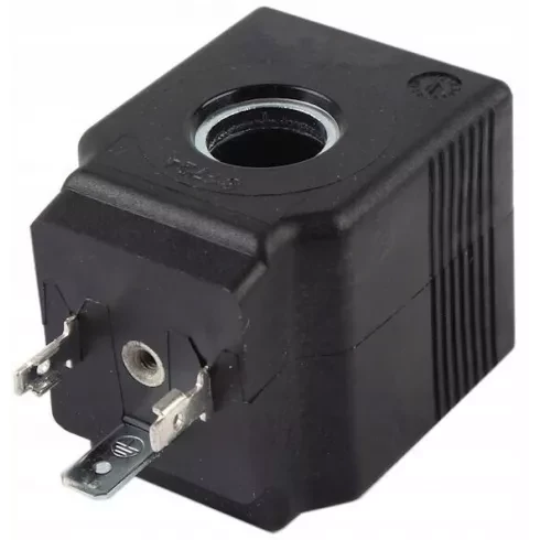 Электромагнитная катушка Pneumax 52E