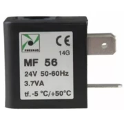 Катушка электромагнитная Pneumax MF57