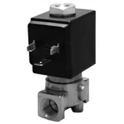 Клапан с электромагнитным управлением Pneumax E106AB25///20G