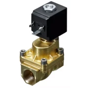 Клапан с электромагнитным управлением Pneumax E109EB18///52A