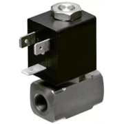 Клапан с электромагнитным управлением Pneumax E111AE31///32C
