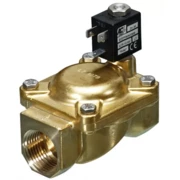 Клапан с электромагнитным сервоуправлением Pneumax E107EE18///30D