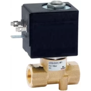 Клапан электромагнитный Camozzi CFB-D23J-W1