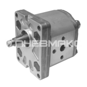 GP2-0070R97F/20N - Насос гидравлический шестеренный с внешним зацеплением, 7.0 см3/об, 10.5 л/мин, 250 бар