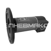 GR40 SMT16B 150L AC28-B5 RF2 - Насос винтовой, 75/150 л/мин при 1500/3000  об/мин, предохранительный клапан 10 бар,  фланец 250, прямой монтаж, вал 28