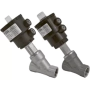 Бронзовый седельный клапан Camozzi J9DPG1808