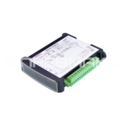 EDM-M112/40E0-B_EDM-M112/31E0-B - Электронный блок управления для пропорционального  клапана , 1 солен.DIN, Max 860мА, 200Гц, упр-е 0-10 В