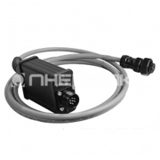 LINPC-USB7/31 - Блок управления-конвертер с кабелем и програмн. обеспечением для ПК (7pin)