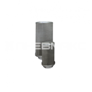SP46B-12-GR90 - Фильтр гидравлический всасывающий погружного типа, 22 л/мин., 90 мкм, присоединение G1/2