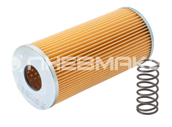 CR171R150R - Фильтроэлемент к OMTF171, 150 мкм, нержавеющая сетка