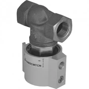 Седельный клапан с пневмоприводом Pneumax G1018217SCT