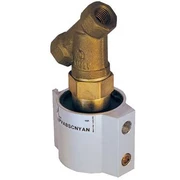 Седельный клапан с пневмоприводом Pneumax G1018222DEYV