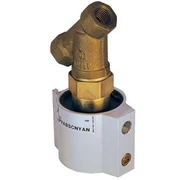 Седельный клапан с пневмоприводом Pneumax G1018218SCY
