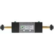 Распределитель пневматический с электромагнитным управлением Pneumax 8880E.52.00.35.F56