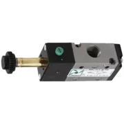 Распределитель пневматический с электромагнитным управлением Pneumax 8880E.32.A.39.F58