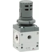 Регулятор давления Camozzi MD1-R010-3/8-10