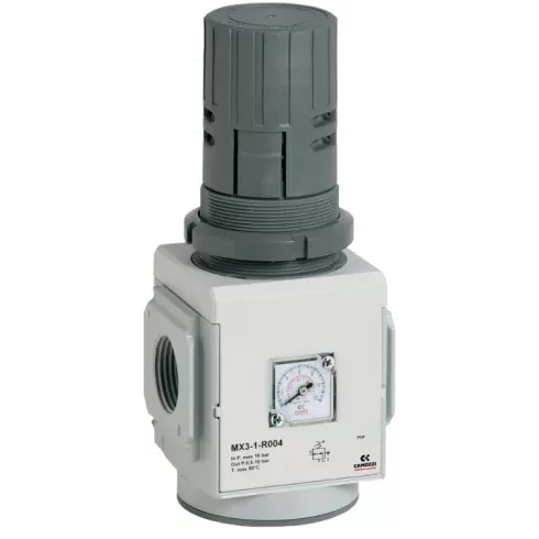 Регулятор давления Camozzi MX2-3/4-R710